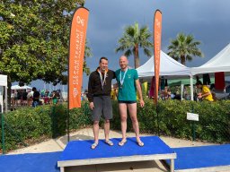 Photos Saison 2022-2023 &raquo; Championnats de France Eté Open des Maîtres - Antibes